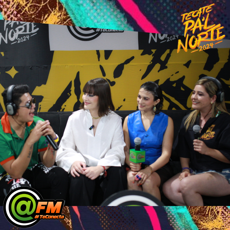 COBERTURA TECATE PA´L NORTE 2024